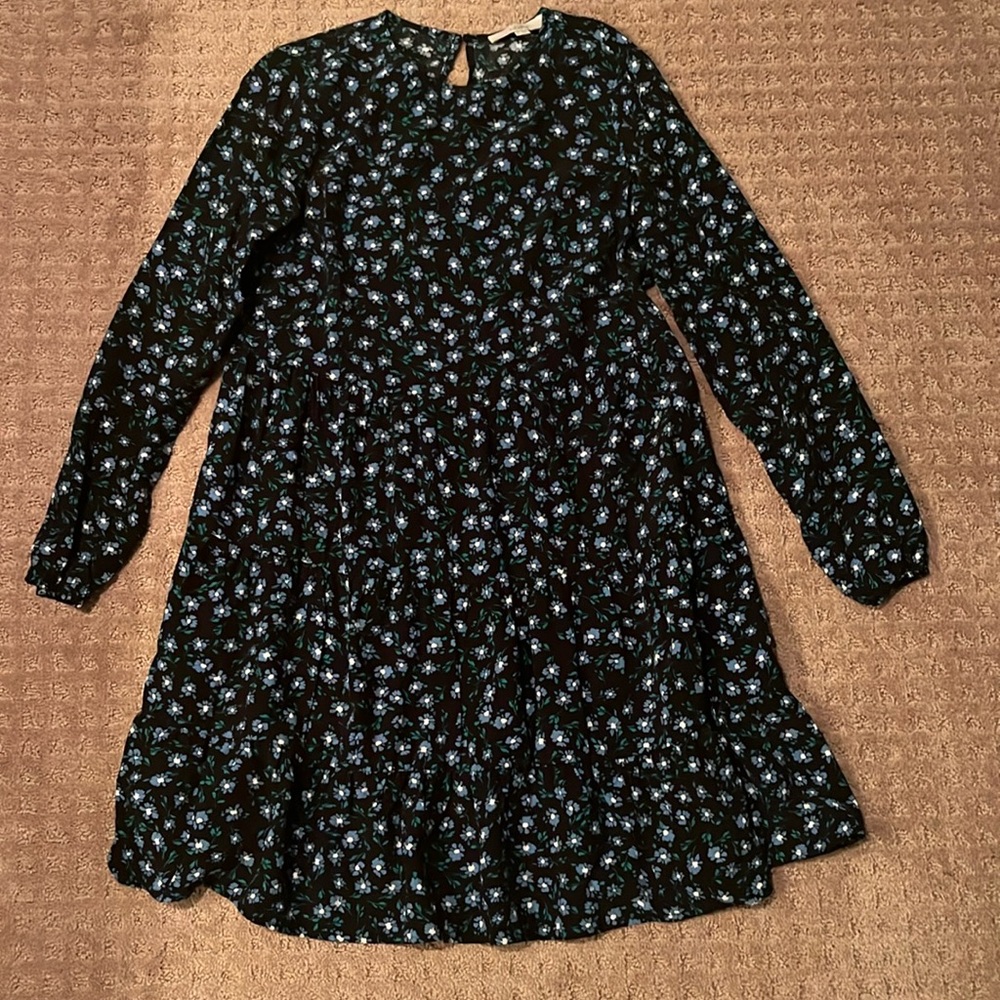 Loft Dress